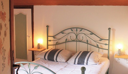 Habitación clásica doble