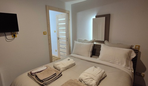Suite junior