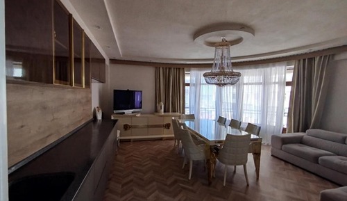 Apartamento Deluxe, balcón, vistas al lago