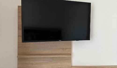 Habitación individual Confort