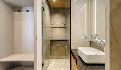 Apartamento básico