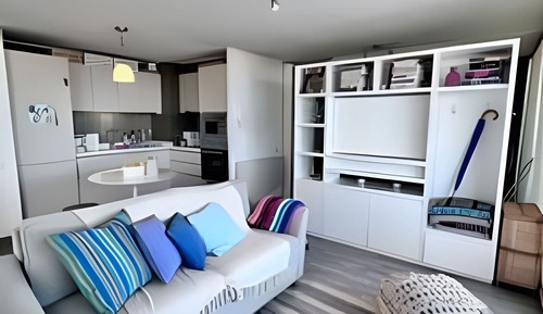 Apartamento Confort