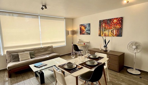 Apartamento Confort