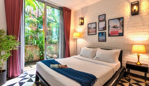 Apartamento