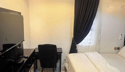 Habitación estándar