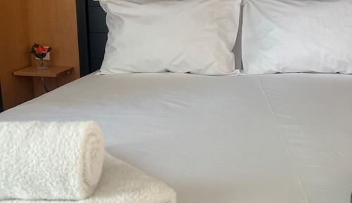 Family Quadruple Room