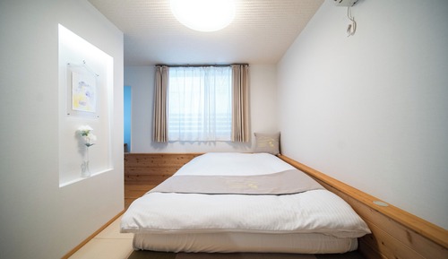 Habitación Deluxe doble
