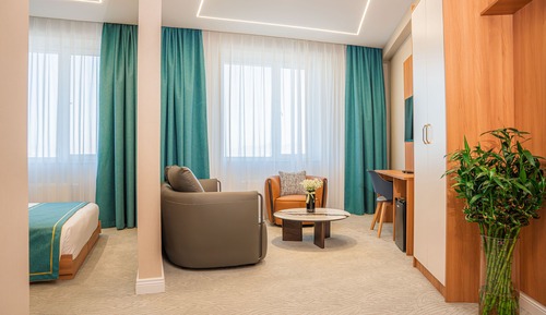 Suite Deluxe