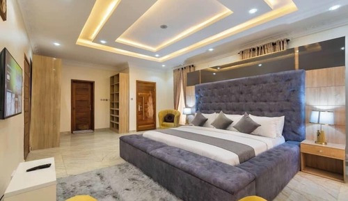 Economy Apartment, Balcony, City View