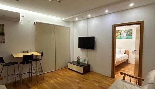 Apartamento Confort, 1 habitación