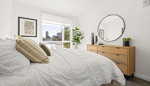 Apartamento, 2 habitaciones
