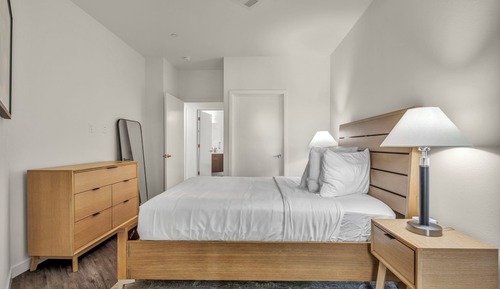 Apartamento Premium, 1 habitación