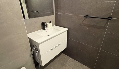 Habitación Deluxe doble, vistas a la ciudad
