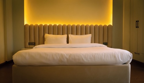 Apartamento Club, 1 cama doble, vistas a la ciudad
