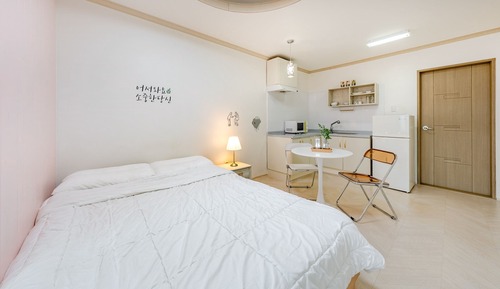 Habitación básica, 1 habitación (Annex Room 102)