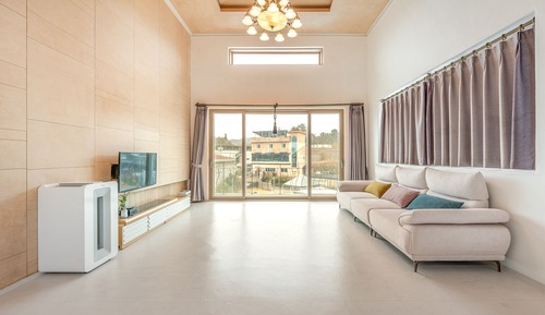 Habitación básica, 3 habitaciones (Annex Suite Room)