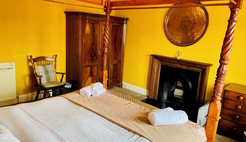 Villa de lujo