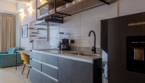 Apartamento Confort