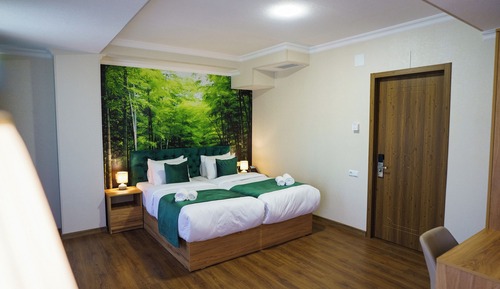 Suite Deluxe