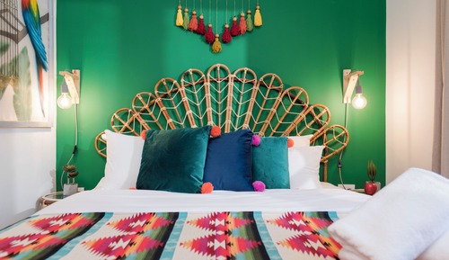 Boho6 - Allegra
