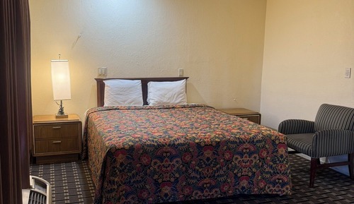 Suite estándar, no fumadores