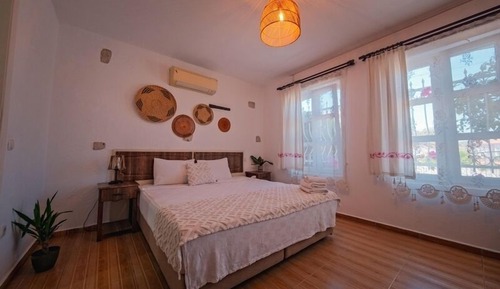 Habitación estándar