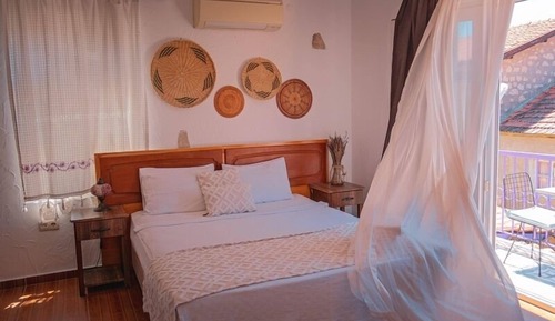 Habitación junior