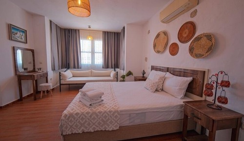 Habitación Grand