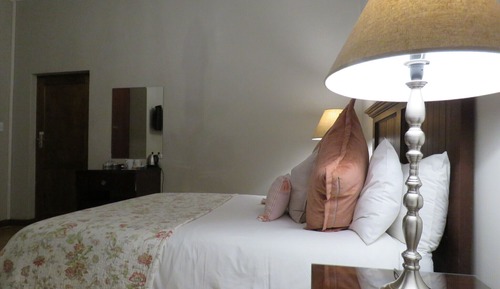 Habitación Confort