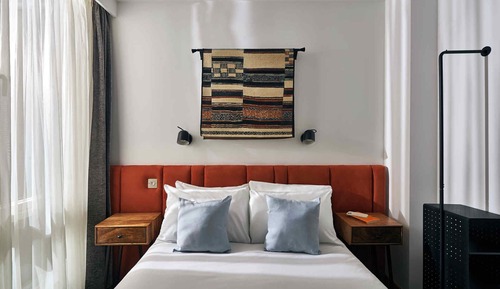 Habitación doble
