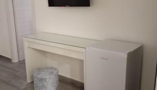 Habitación triple Confort
