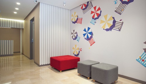 Estudio estándar