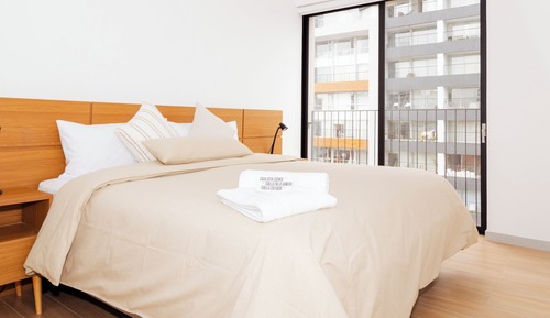 Apartamento, 3 habitaciones