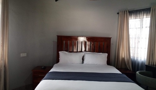 Bungalow Confort