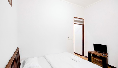 Habitación individual estándar