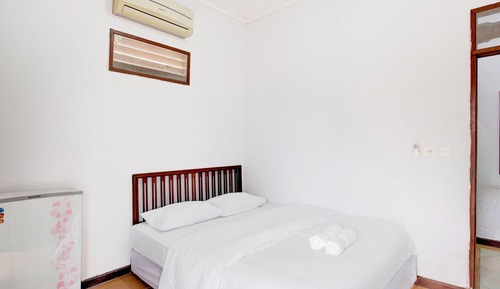 Habitación Deluxe doble