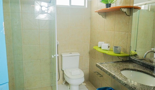Habitación cuádruple