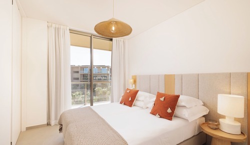 Apartamento, 2 habitaciones