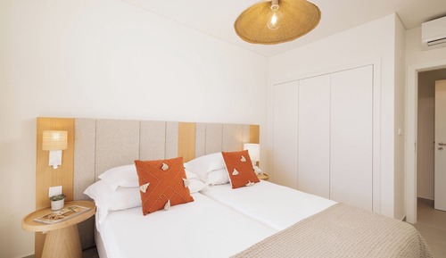 Apartamento, 3 habitaciones