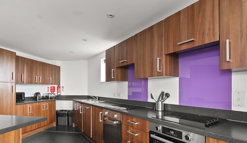 Apartamento (Multiple Bedrooms)