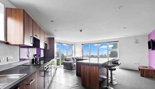 Apartamento (Multiple Bedrooms)