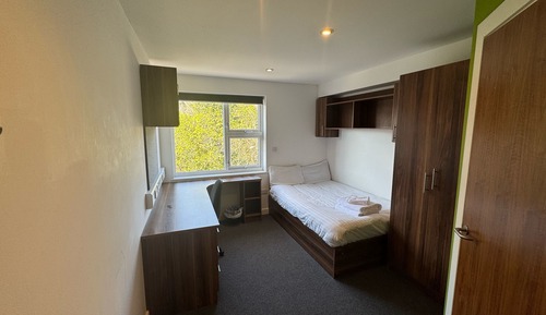 Estudio (1 Bedroom)