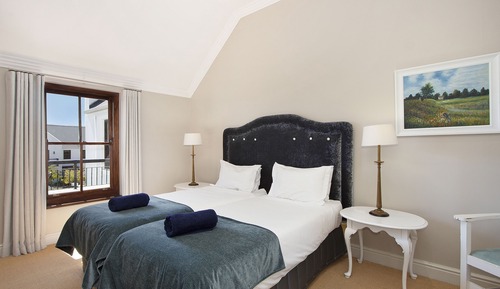Villa Premium
