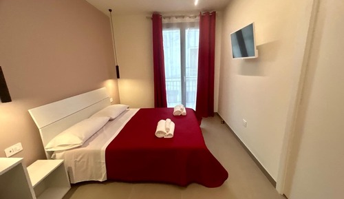 Habitación Confort
