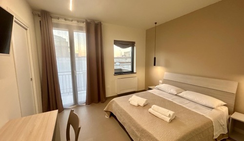 Habitación Confort