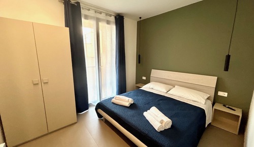 Habitación básica