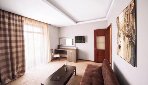 Suite familiar, balcón, vistas al río