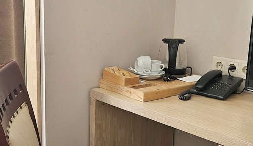 Habitación individual económica, vistas al patio
