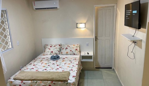 Habitación clásica, No se admiten mascotas