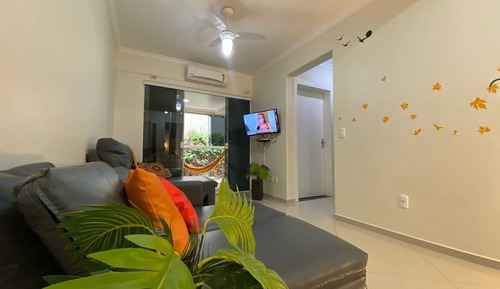 Apartamento estándar